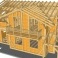 Vantaggi e benefici della costruzione in legno