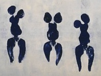: Yves Klein: Judo e Teatro Corpo e Visioni -   Genova, dal 6 giugno al 26 agosto 2012