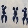 Yves Klein: Judo e Teatro Corpo e Visioni