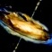 Un buco nero visto in HD grazie al Vlt e all'interfometro Amber