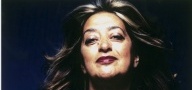 Fatti e persone: Zaha Hadid vince il Jane Drew Prize  - � stata premiata 