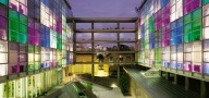 Fatti e persone: Roma citta' aperta - Nata a Londra, l'iniziativa Open House che apre le porte degli edifici d'autore, degli studi d'architettura e dei cantieri sbarca nella Capitale 