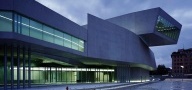 Sul Maxxi intervengono gli architetti ...