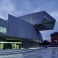 Sul Maxxi intervengono gli architetti 