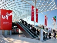 Focus: Via al Salone de Mobile 2012  - Eventi e presentazioni in tutta Milano. Tutto e' design
