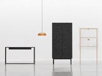 Focus: Una collezione artigianale dalla Svezia - Snickeriet e' un brand focalizzato sulla collaborazione di designer e falegnami