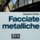 Facciate metalliche