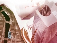 Future: Una torre vuota al centro: Devoid Tower - Un design basato su analisi parametriche e ambientali che sfrutta le possibilita' del vento della 