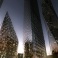 Yongsan International Business District - Seoul Corea by Dominique Perrault