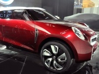 MG Icon Concept