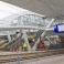 Stazione Centrale di Arnhem Olanda by UNstudio