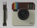 Una fotocamera (immaginaria) per la Instagram-mania
