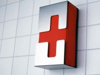 Altro: Il pronto soccorso elegante e concettuale -   First- aid Kit di Solbach per Radius rielabora la Red Cross Cabinet, progettato da Eriksson nel 1992