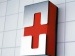 Il pronto soccorso elegante e concettuale