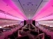 La nuova Upper Class Suite: comfort in volo