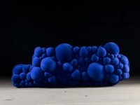 Mono: La linea di sedute 'mutante' - Presentate al Salone del Mobile 2012, le 