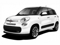 Mono: La Fiat 500L spiegata dai suoi designer - Dopo l'anteprima mondiale al Salone di Ginevra, un volume racconta l'esperienza creativa e le ragioni dell'intero progetto