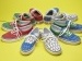 Lo streetwear di Vans incontra Kenzo