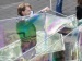 La Bubble Building: un edificio di bolle di sapone