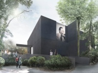 : Denton Corker Marshall per la Biennale 2015 -   Il quotato studio rifara' il padiglione australiano dei Giardini: una struttura che privilegia la semplicita' a favore delle opere che vi saranno ospitate