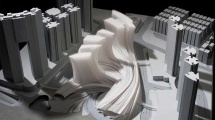 Strutture: Terminus sara' la nuova stazione-terminale ad alta velocita' di Hong Kong  - Firmata da Andrew Bromberg di Aedas sara' il collegamento con Beijing