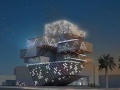 architettura: Ashkelon avra' un nuovo performing arts center -   Portera' la firma dell'architetto francese Manuell Gautrand