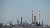 Varie: Per Porto Marghera una riconversione da 5 miliardi - Firmato l'accordo per attivare e accelerare il processo di bonifica e riqualificazione del sito di interesse nazionale