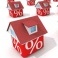 I trend del mercato immobiliare italiano: calo del 2,2% e tempi piu' lunghi per compravendite