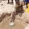 Il tesoro d'acqua africano