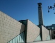 Architettura: Il Seacity Museum di Southampton: ancora un museo per ricordare il Titanic - La citta' marittima da cui parti' il transatlantico lo celebra con una doppia struttura in cui antico e nuovo si fondono 