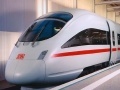 trasporti: L'alta velocita' rallenta in Germania -   Il presidente delle ferrovie tedesche annuncia l'abbassamento della velocita' massima per i treni per contenere i costi