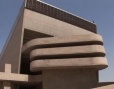 restauro: Le Corbusier rivive a Baghdad -   Un edificio dimenticato, una palestra progettata dal grande architetto sara' restituita al suo antico splendore