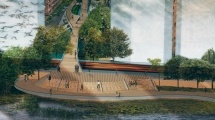 Urbanistica: Rifare Harlem pensando a Venezia - Un concorso premia il progetto di un giovane architetto statunitense, che si ispira alla mobilita' lagunare per il lungomare dell'East Side