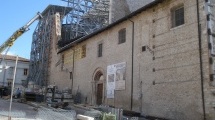 Urbanistica: Ricostruzione dell'Aquila: ingegneri sul piede di guerra - Denunciata l'illegittimita' dell'affidamento degli incarichi alle Universita', sospetta irregolarita' sui compensi e mancanza di interventi di riqualificazione risolutivi