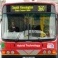 Un volano 'fuel saving' dalla F1 ai bus di Londra