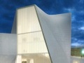 architettura: Un nuovo istituto per l'arte contemporanea per la VCU firmato da Steven Holl -   Situata a Richmond, in Virginia, la struttura si estende su 38.000 metri quadri in cui ogni disciplina puo' spaziare liberamente