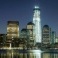 Il One World Trade Center al sorpasso dell'Empire State Building