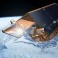 Geografia e Topografia: I ghiacci artici in HD - Grazie ai dati di Cryosat e' stata elaborata una prima mappa in alta risoluzione, strumento strategico per il futuro sfruttamento dell'Artico
