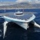 PlanetSolar ha compiuto il giro del mondo 