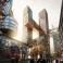 Big Architects firma il progetto delle Cross Towers di Seoul