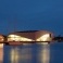 Il centro culturale 'The Arch' firmato da 3XN 