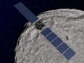 Geologia: L'asteroide Vesta svela i suoi segreti - Tramite i dati della sonda Dawn rilevato il processo di 