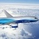 Boeing 787 Dreamliner: il primo volo in Italia