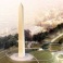 Urbanistica: Tre progetti per il National Mall di Washington - Resi noti i vincitori del bando per la riqualificazione del 