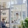 Sou Fujimoto e la casa trasparente 'sull'albero'