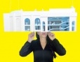 restauro: Il Marina Abramovic Institute progettato da Oma -   L'edificio preesistente sara' convertito in spazio laboratorio per le arti performative