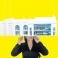 Il Marina Abramovic Institute progettato da Oma