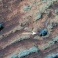 L'atmosfera di Marte era piu' densa in passato