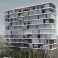 Studio 3Gatti firma il progetto dello 'Shelf Hotel' di Xian