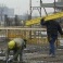 La sicurezza in cantiere passa dal 'cervellone'